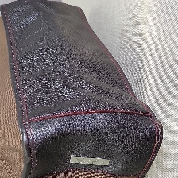 Lambertson Truex Limited Edition 4500 2006 Conde Nast Holiday Tote Shoulder Bag - Picture 7 of 14